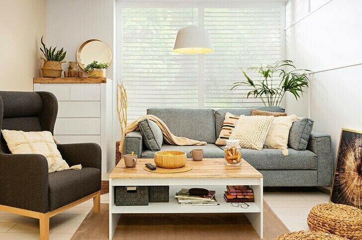 Sofabord Sonsoru 122