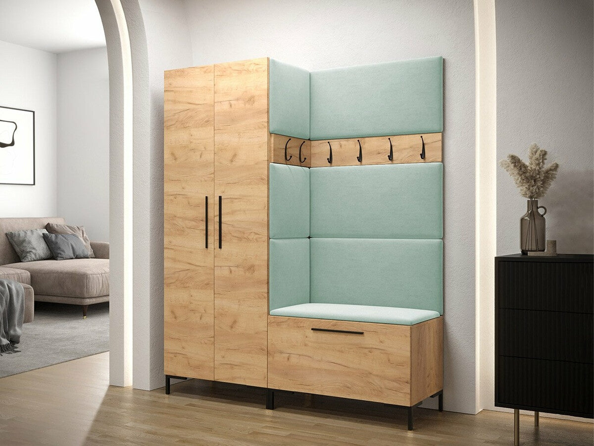 Wardrobe Hartford F109