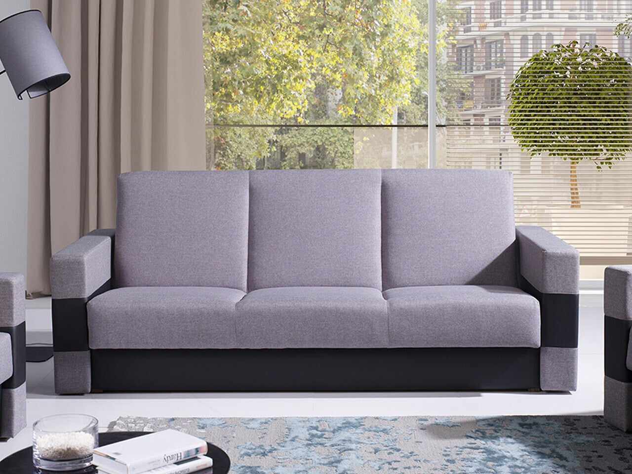 Sovesofa Providence 169