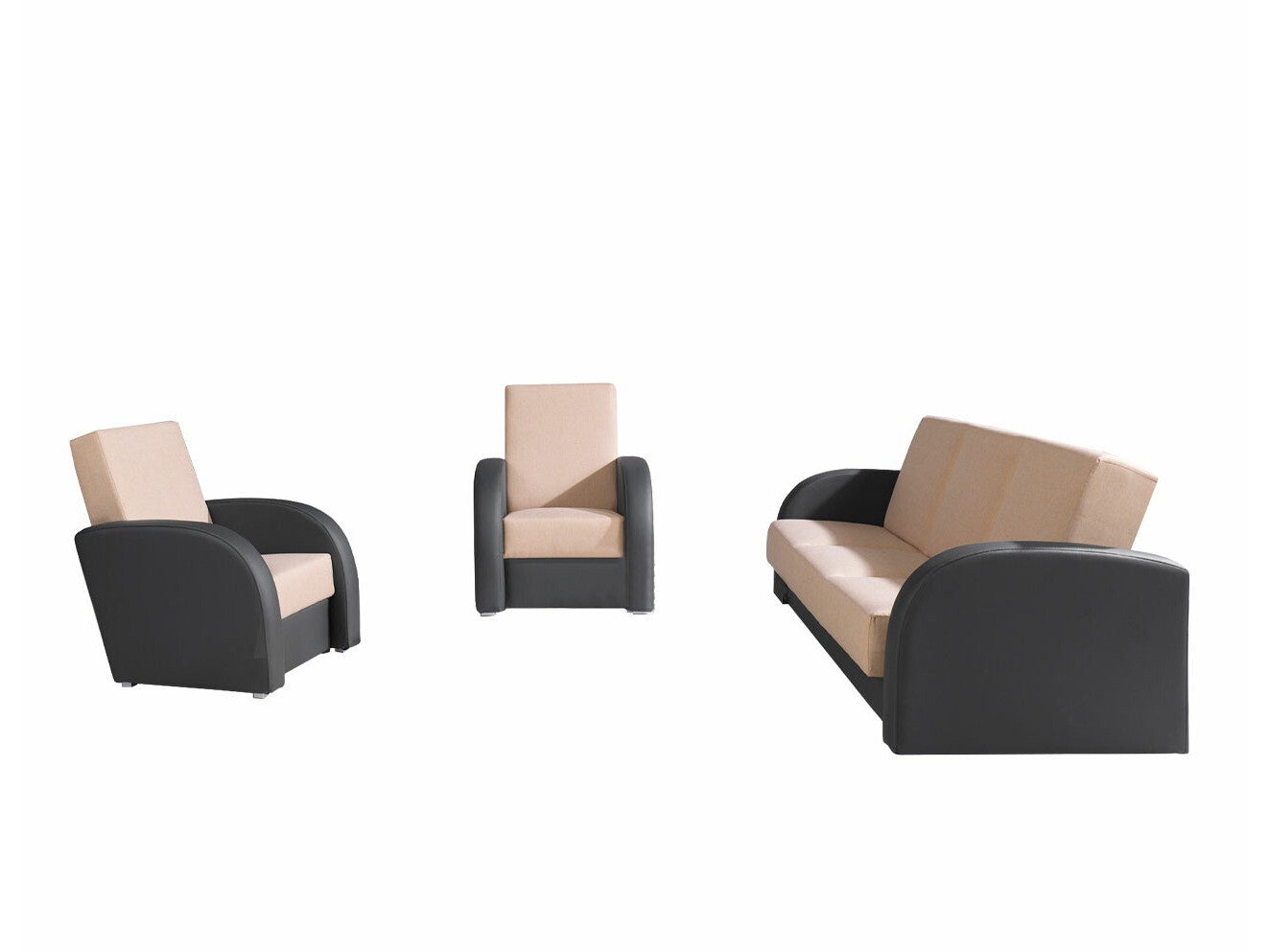 Polstret møbelsæt Providence 173