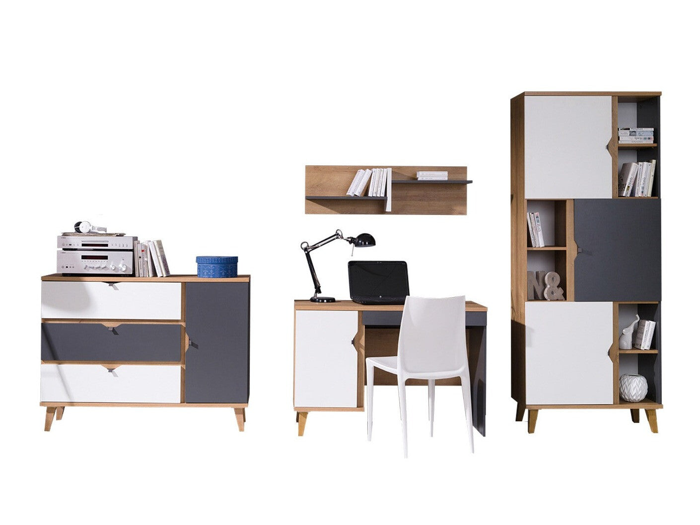 Furniture set Providence E123