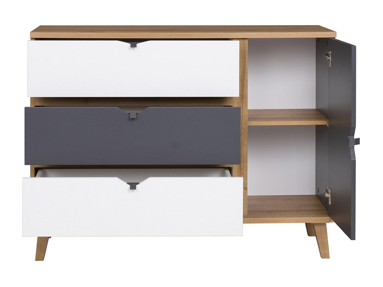 Furniture set Providence E123