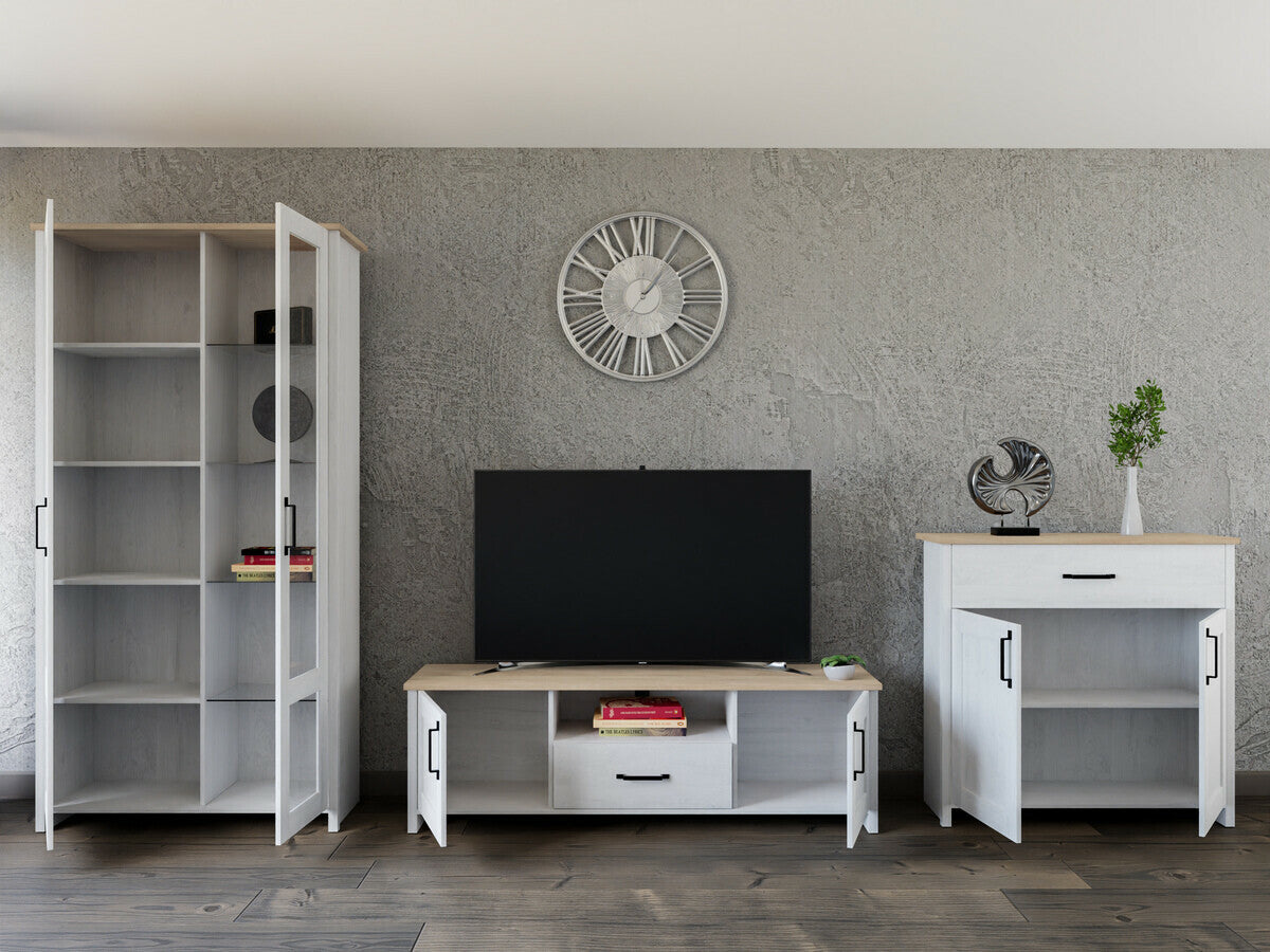 Stuemøbler-sæt Balmave 118