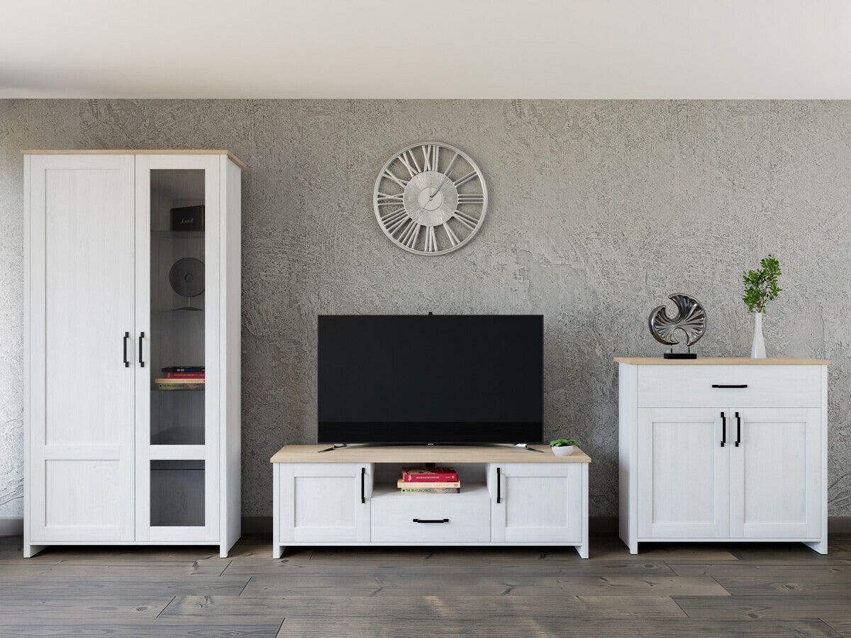 Stuemøbler-sæt Balmave 118