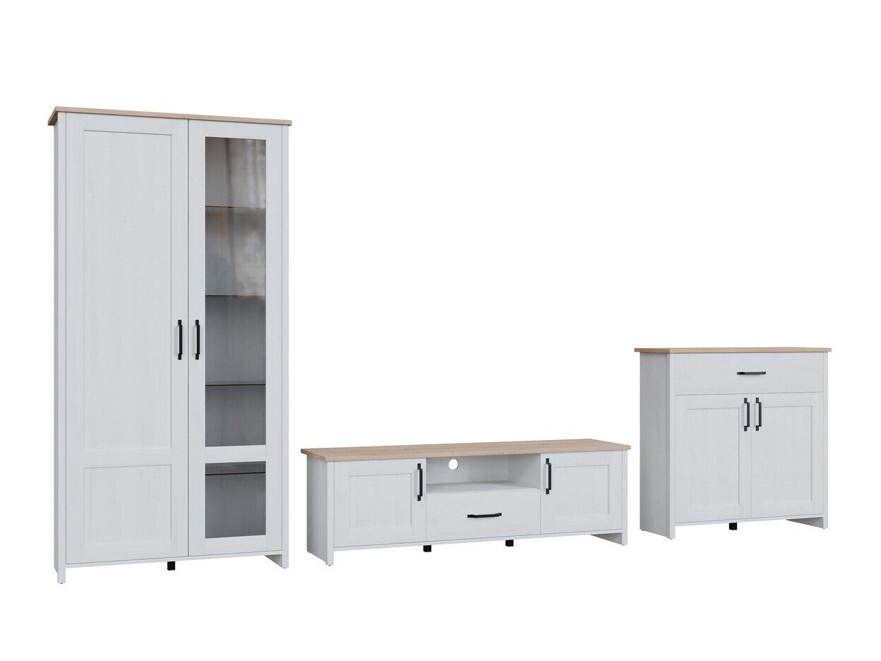 Stuemøbler-sæt Balmave 118