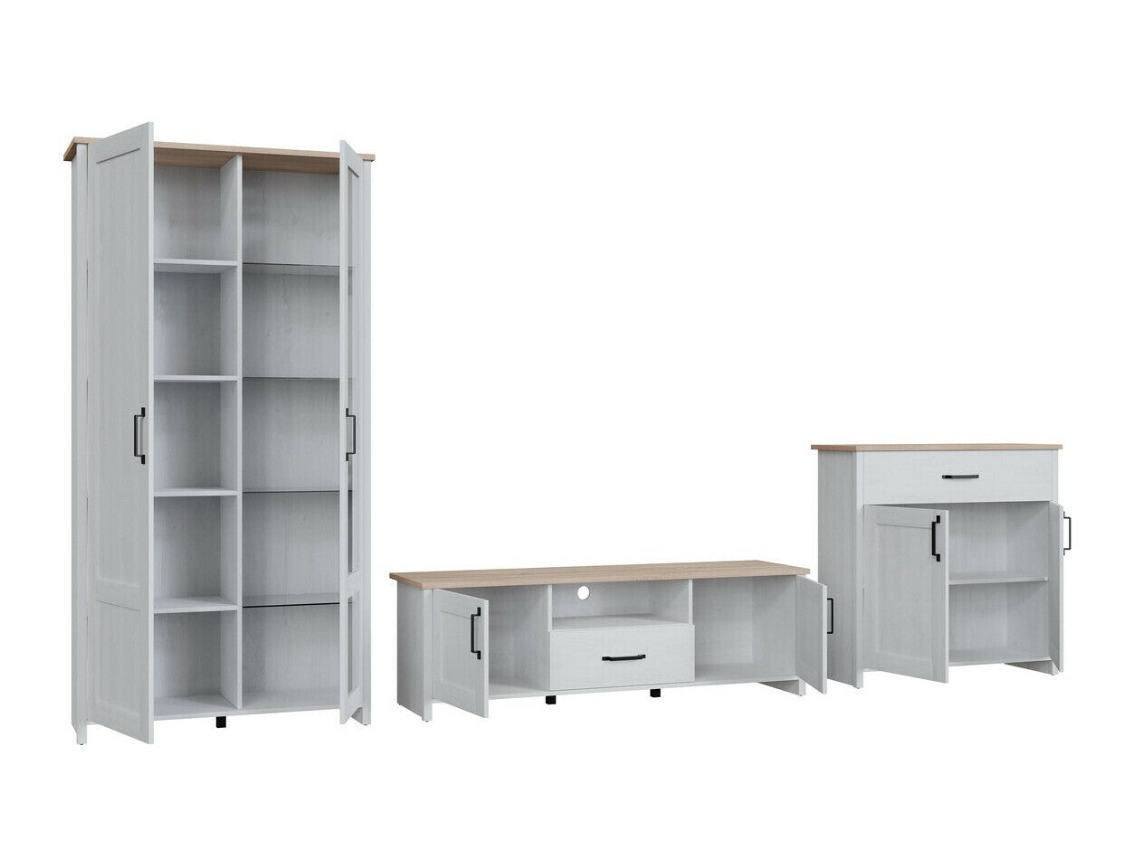 Stuemøbler-sæt Balmave 118