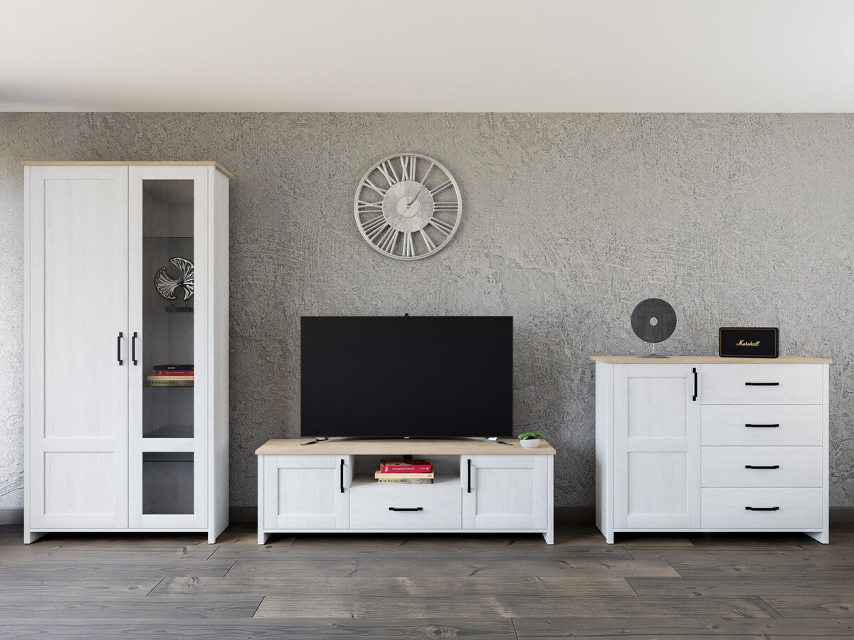 Stuemøbler-sæt Balmave 119