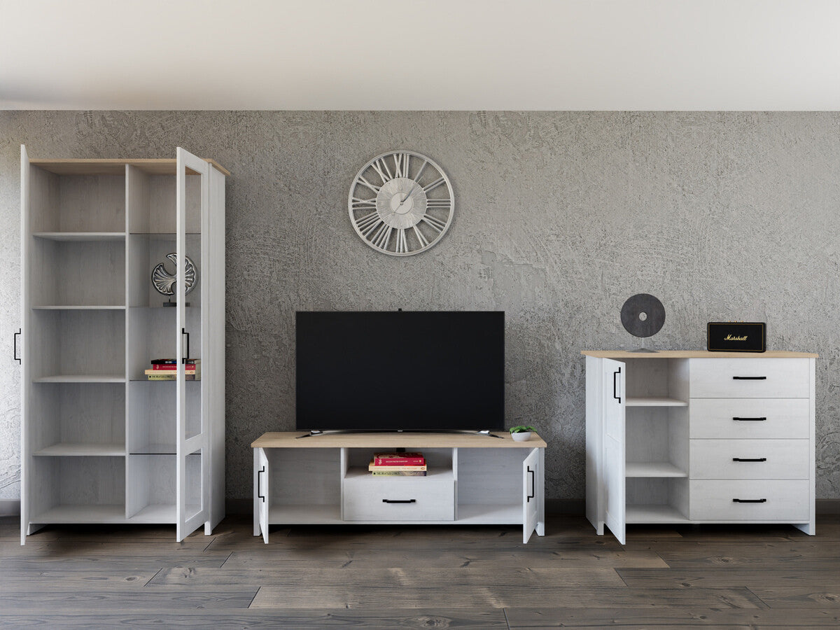 Stuemøbler-sæt Balmave 119