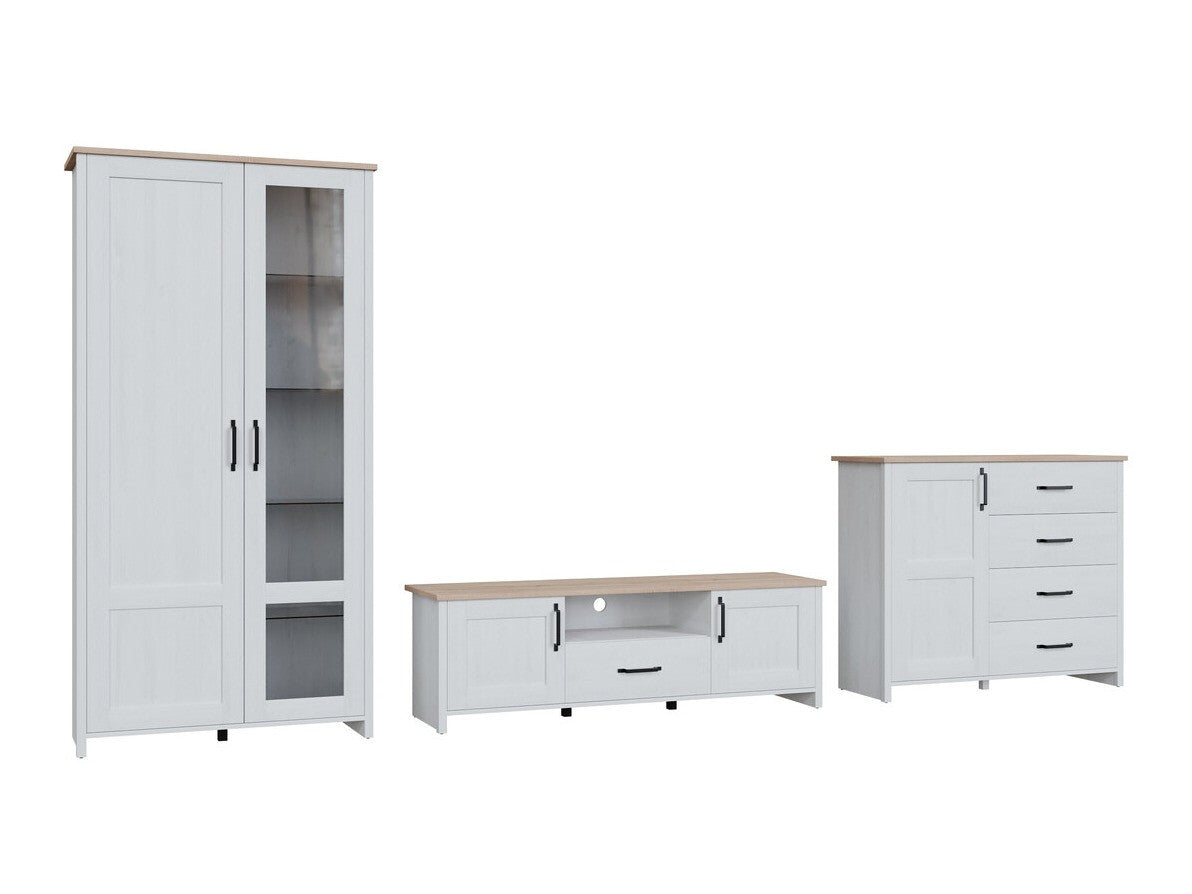 Stuemøbler-sæt Balmave 119