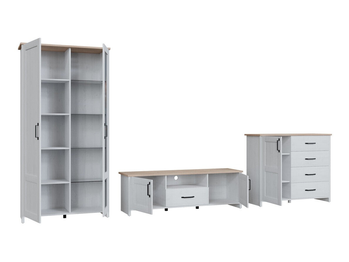 Stuemøbler-sæt Balmave 119