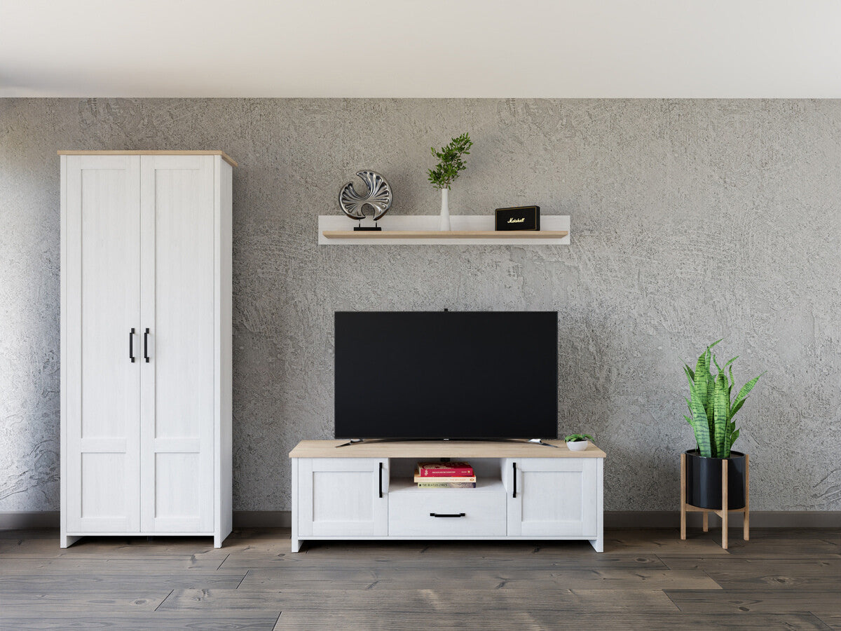 Stuemøbler-sæt Balmave 120