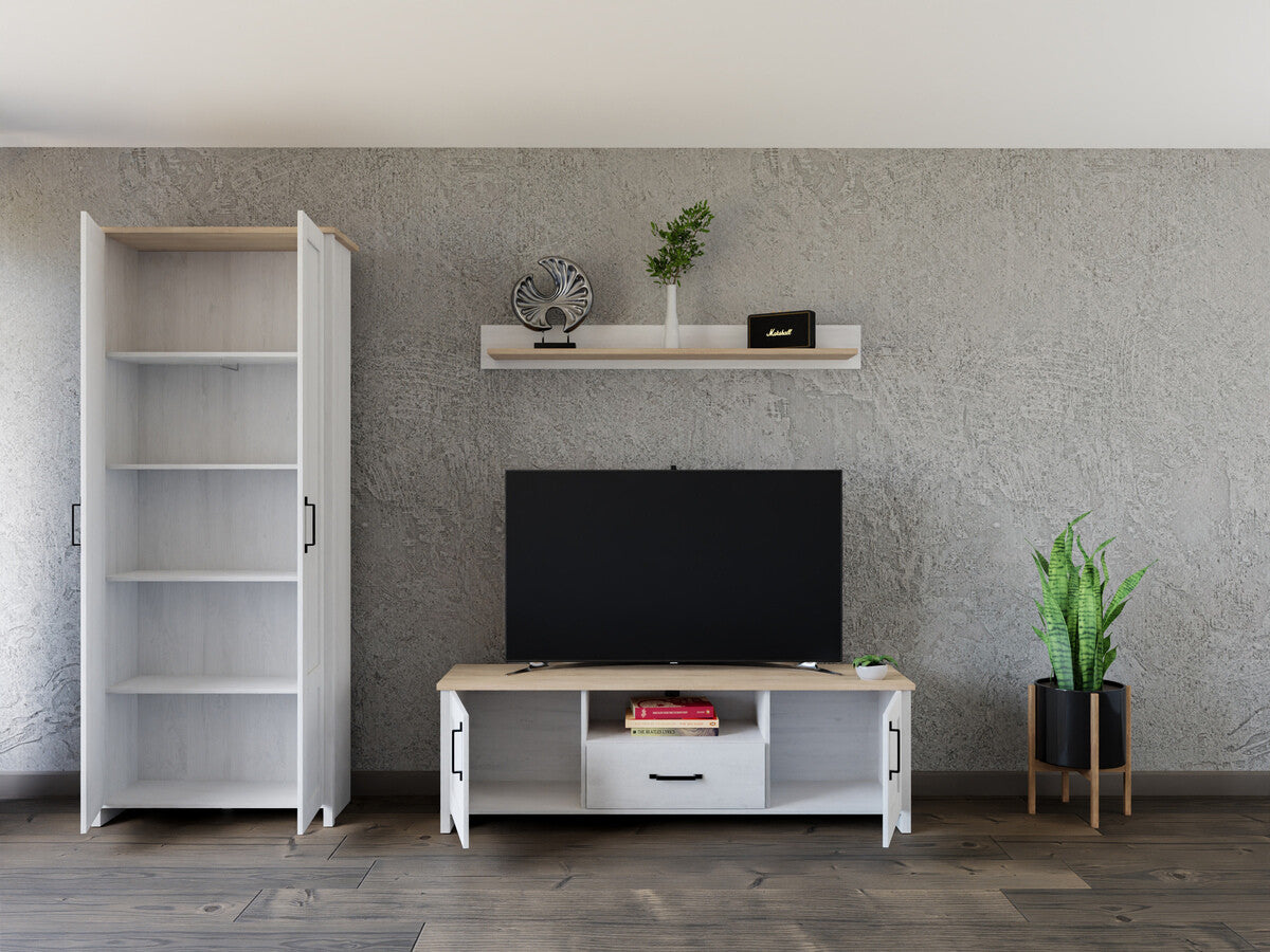 Stuemøbler-sæt Balmave 120