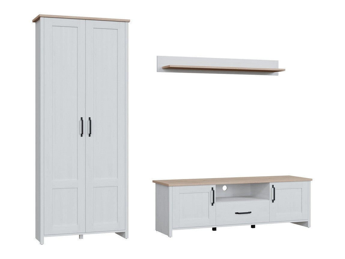 Stuemøbler-sæt Balmave 120