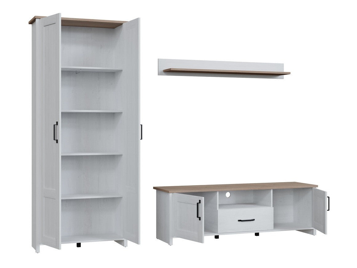 Stuemøbler-sæt Balmave 120