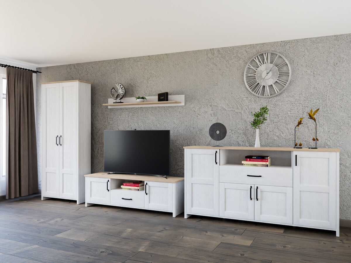 Stuemøbler-sæt Balmave 120