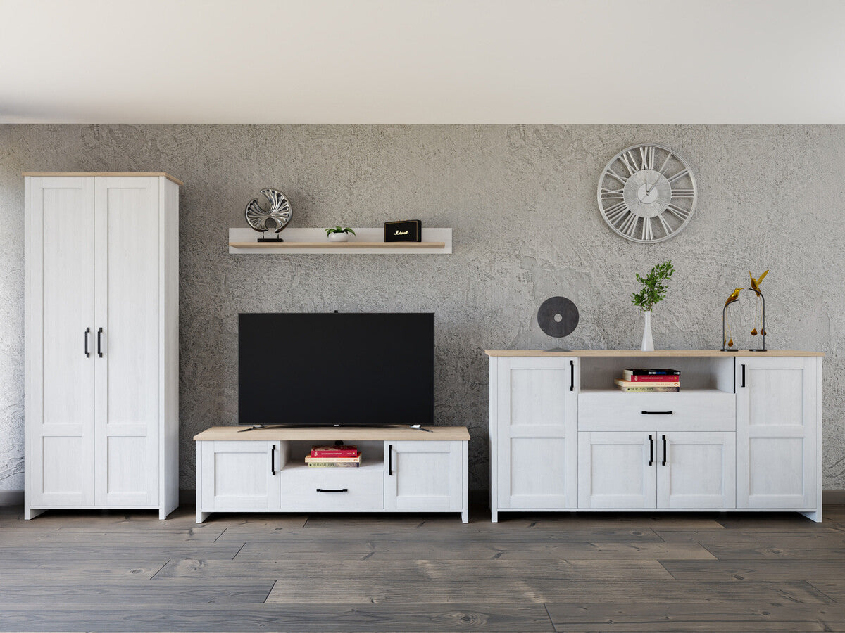 Stuemøbler-sæt Balmave 120