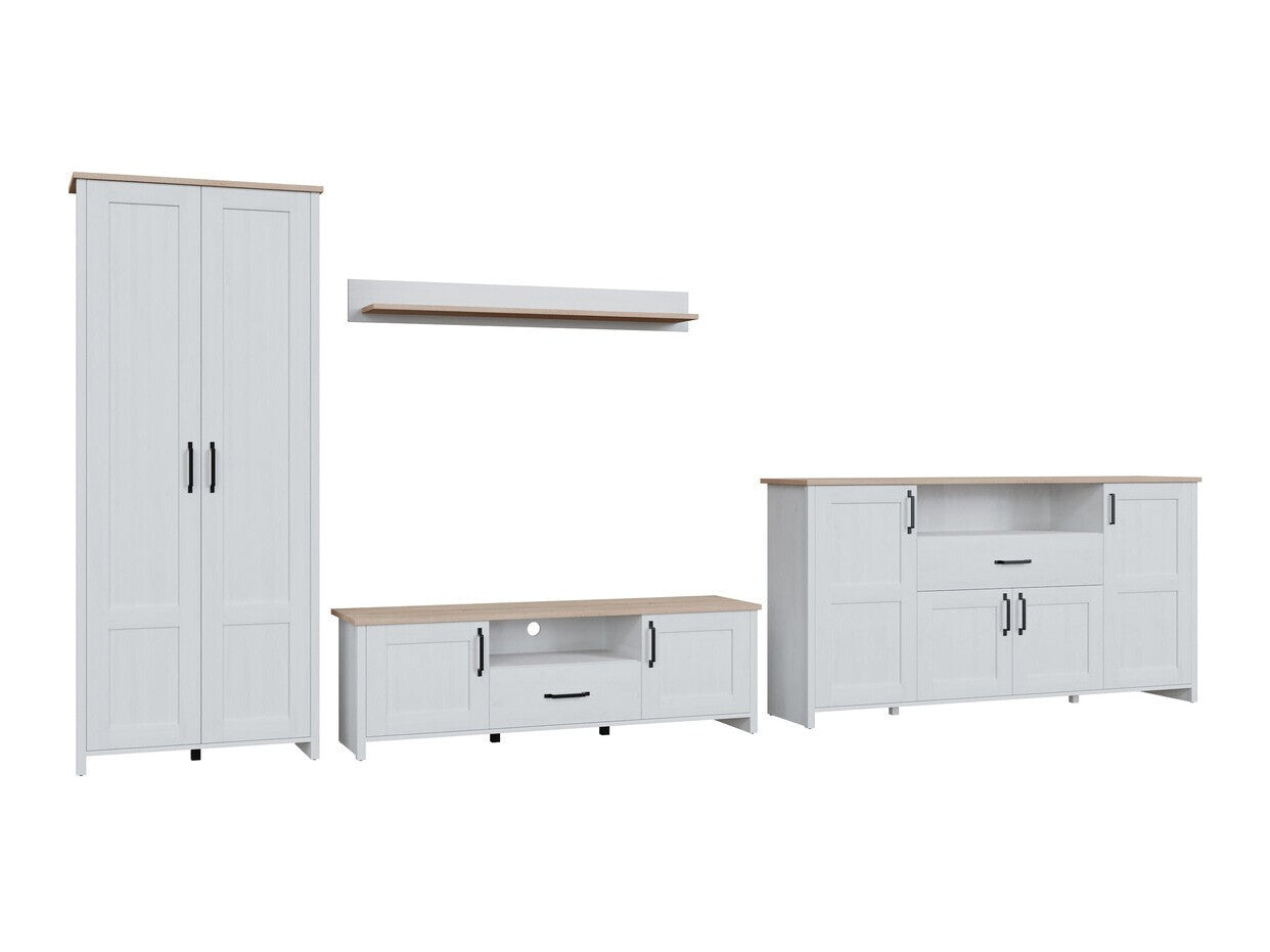 Stuemøbler-sæt Balmave 120