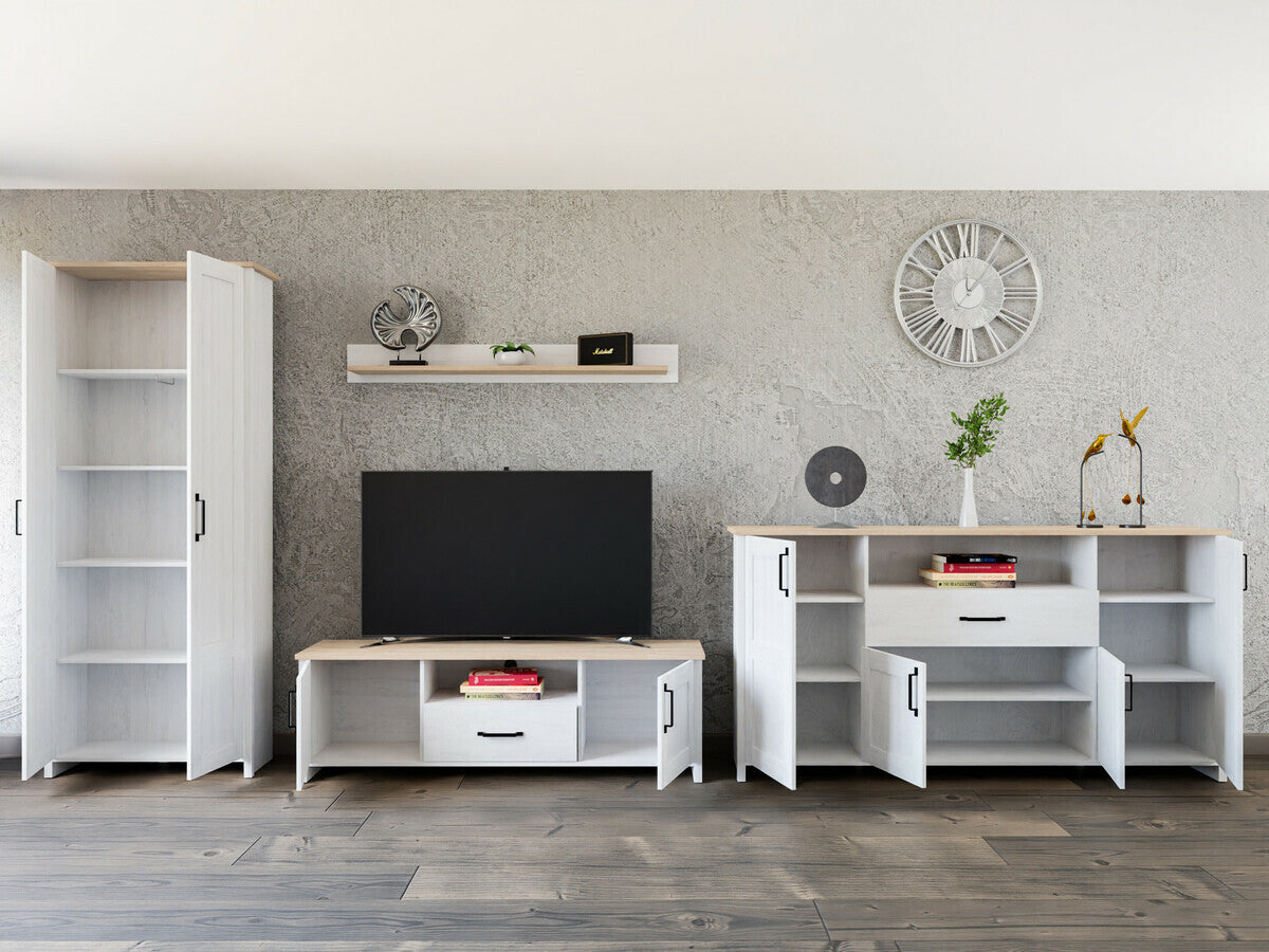 Stuemøbler-sæt Balmave 120