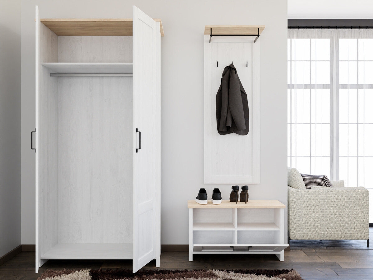 Entrésæt Balmave 121