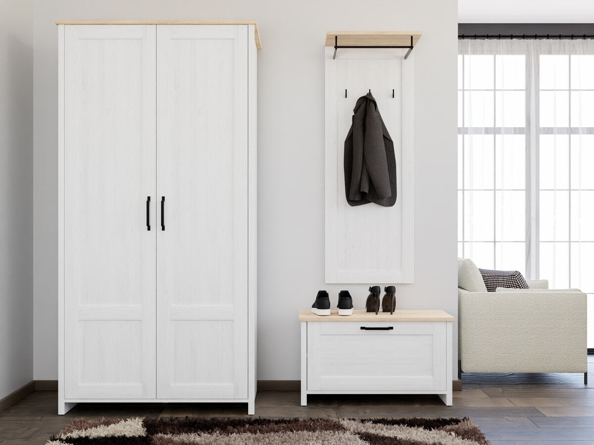 Entrésæt Balmave 121