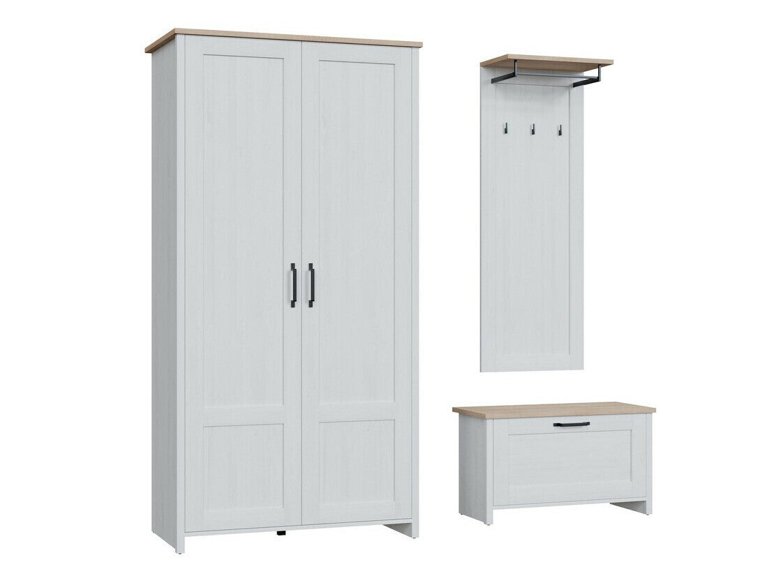 Entrésæt Balmave 121