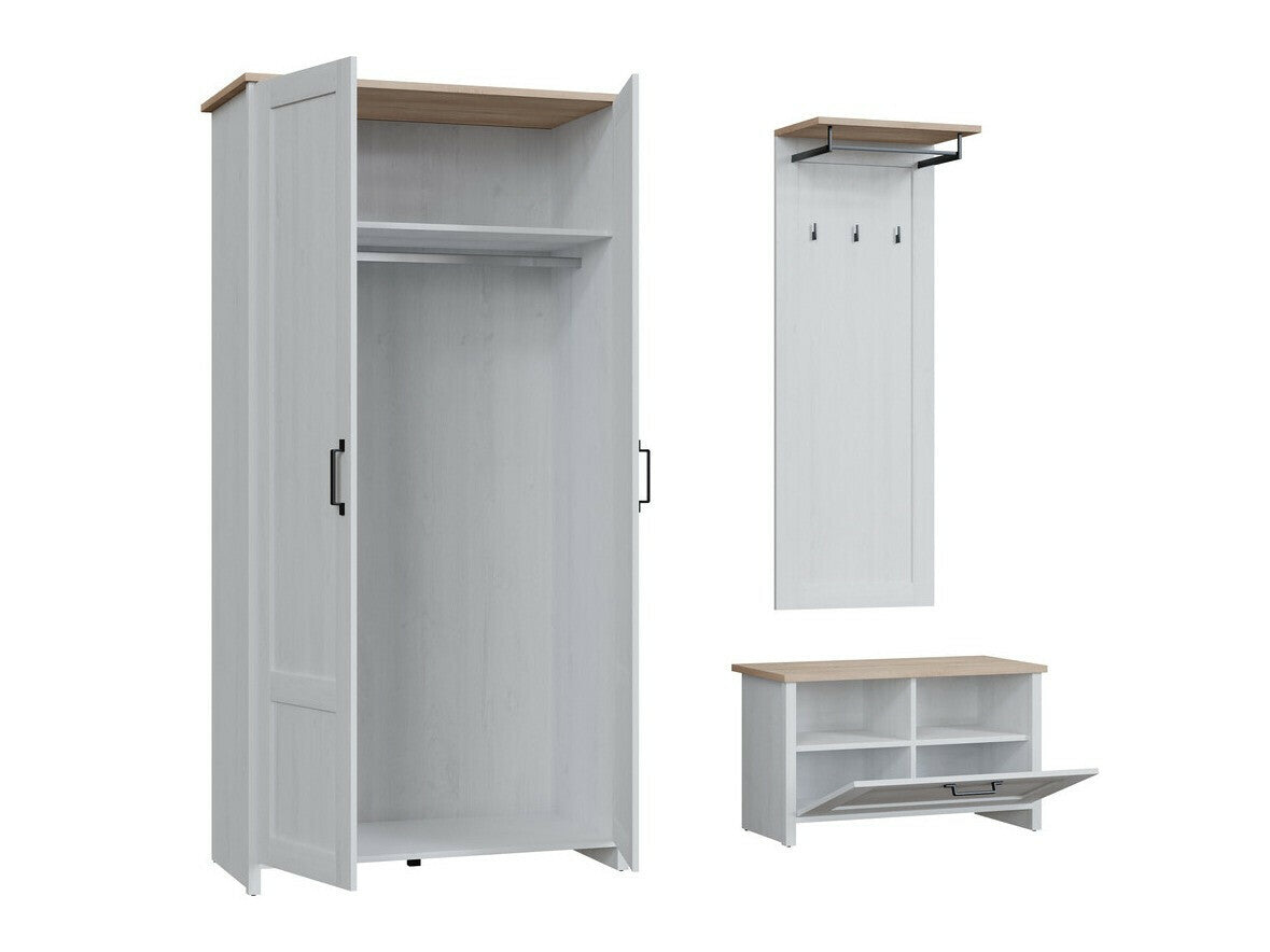 Entrésæt Balmave 121