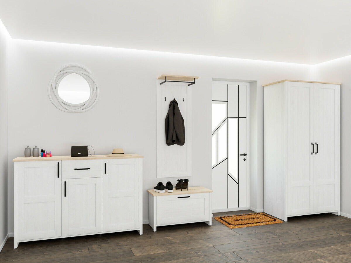 Entrésæt Balmave 121