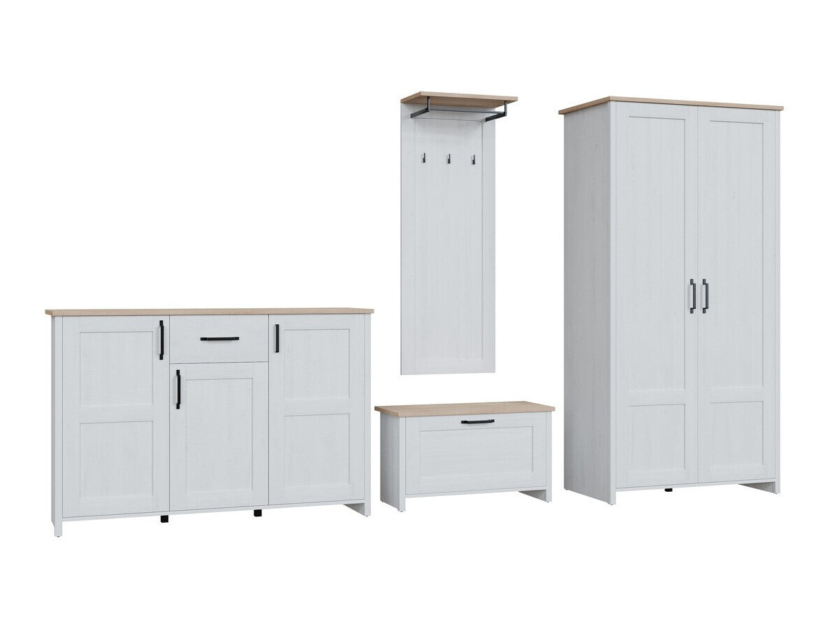 Entrésæt Balmave 121