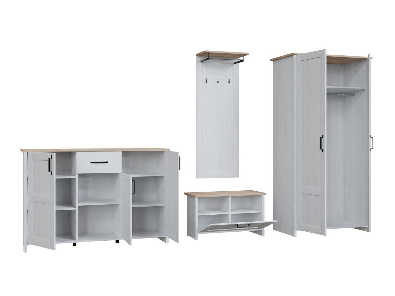 Entrésæt Balmave 121