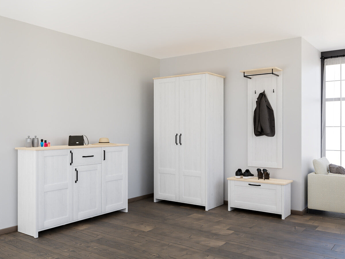 Entrésæt Balmave 121