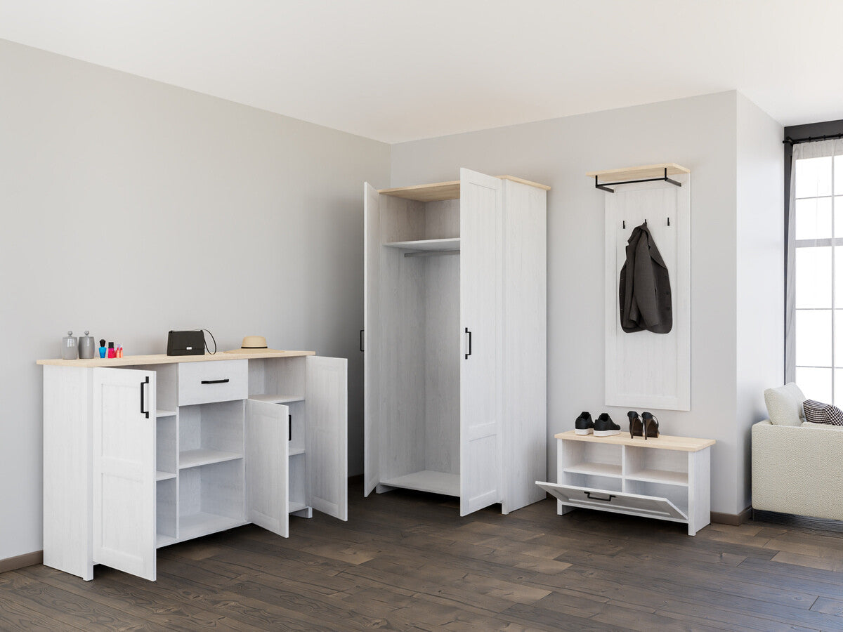 Entrésæt Balmave 121