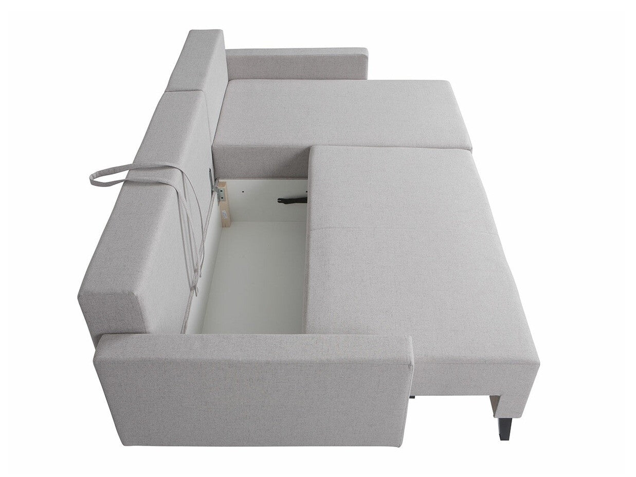 Hjørnesofa Providence D127