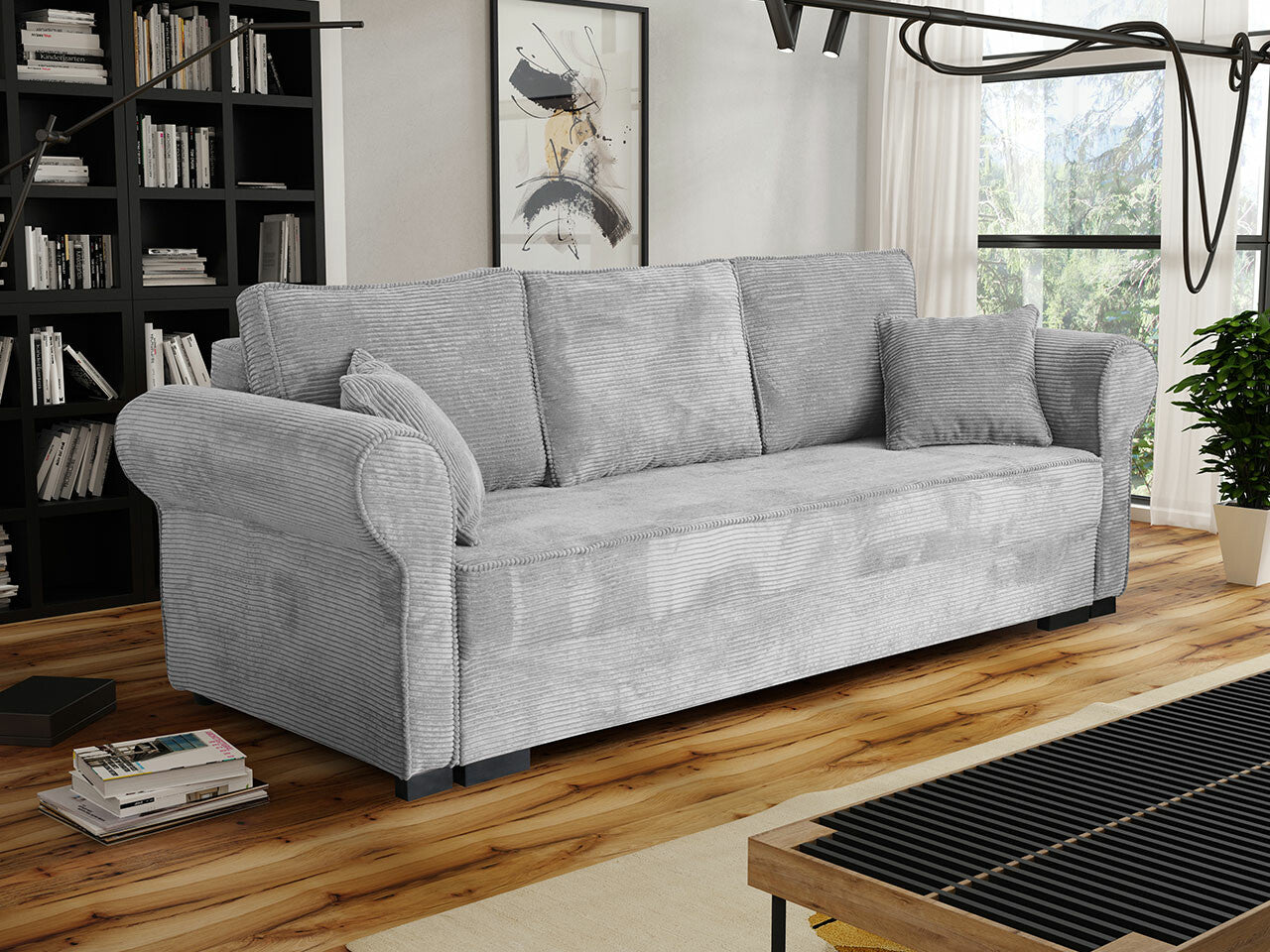 Sovesofa Columbus 130