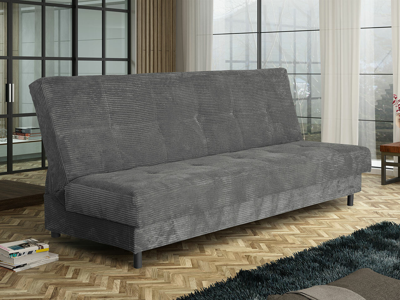 Sovesofa Columbus 184