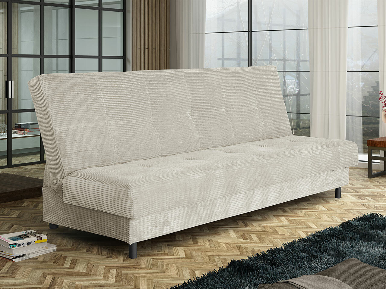 Sovesofa Columbus 184