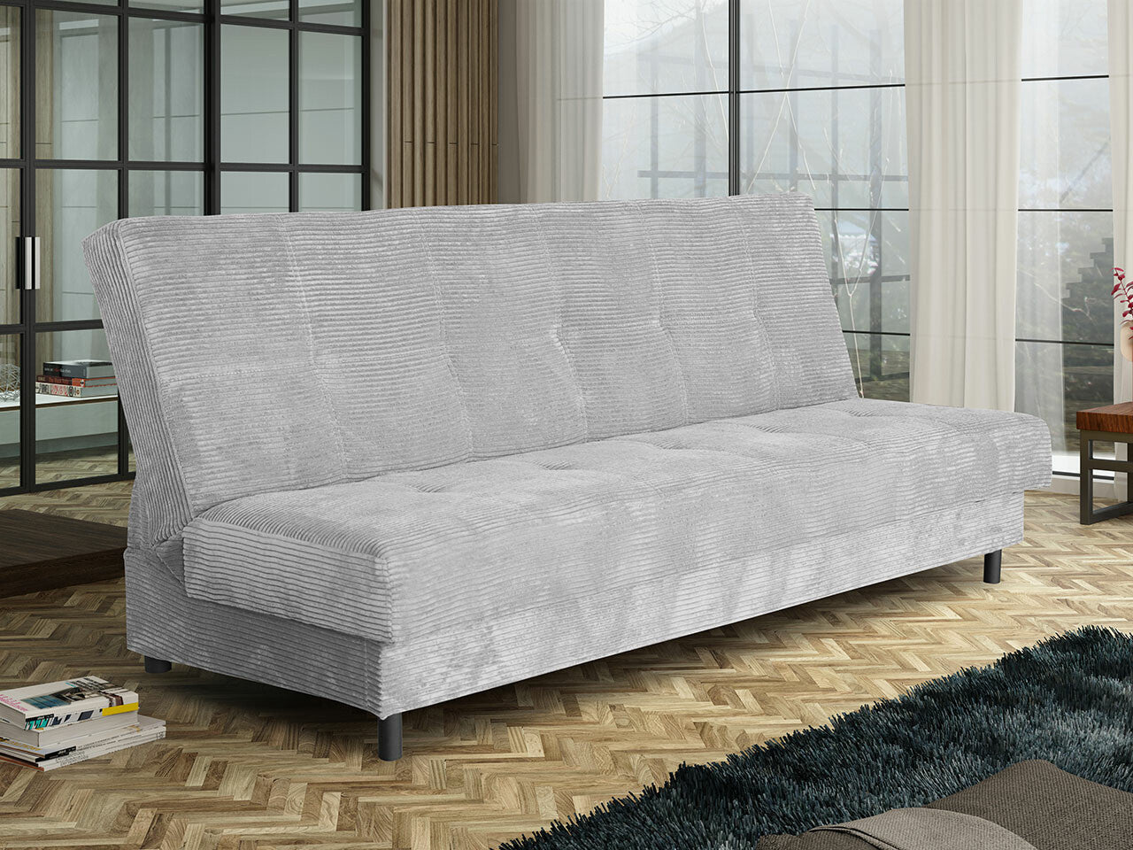 Sovesofa Columbus 184