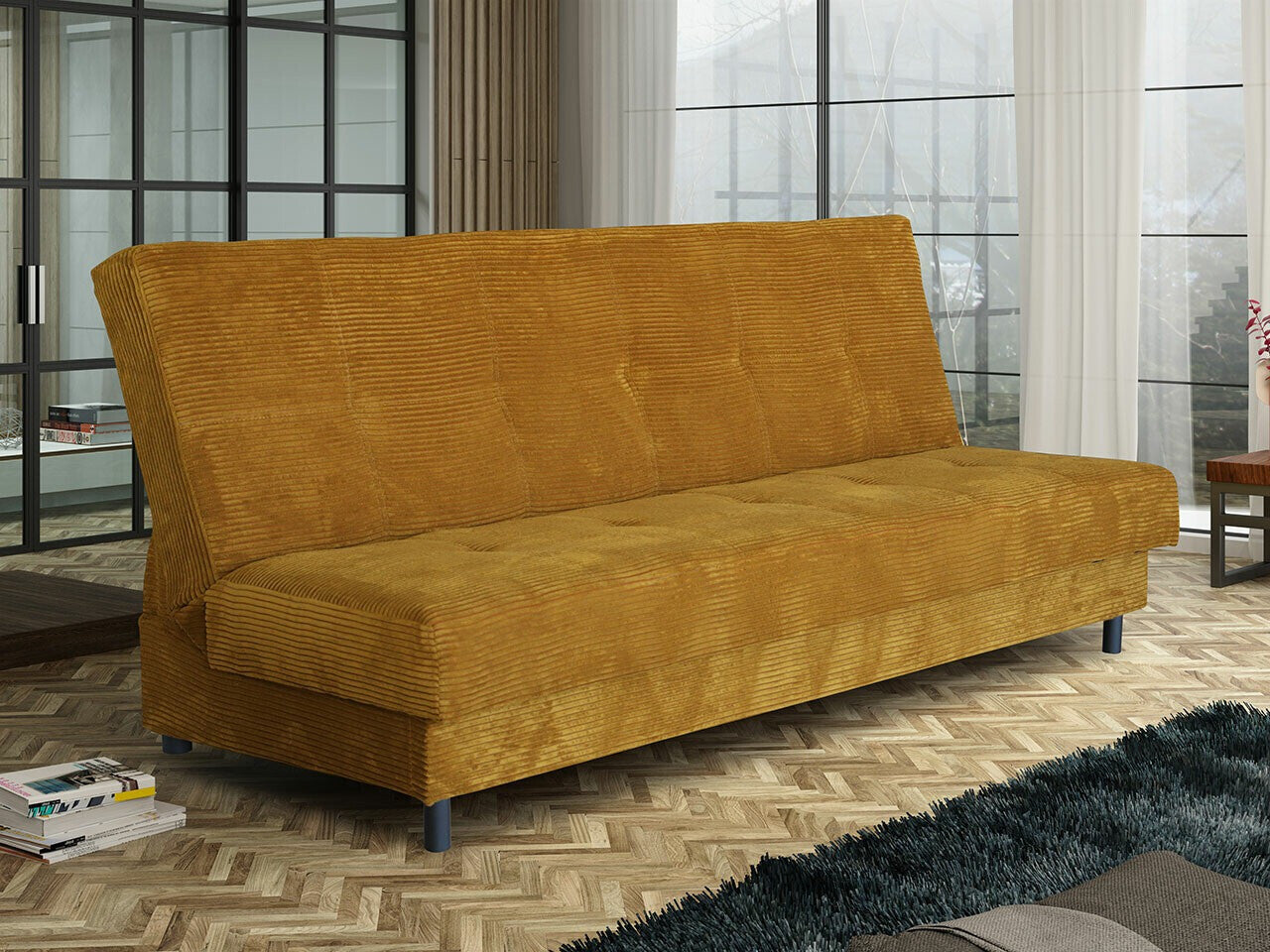 Sovesofa Columbus 184