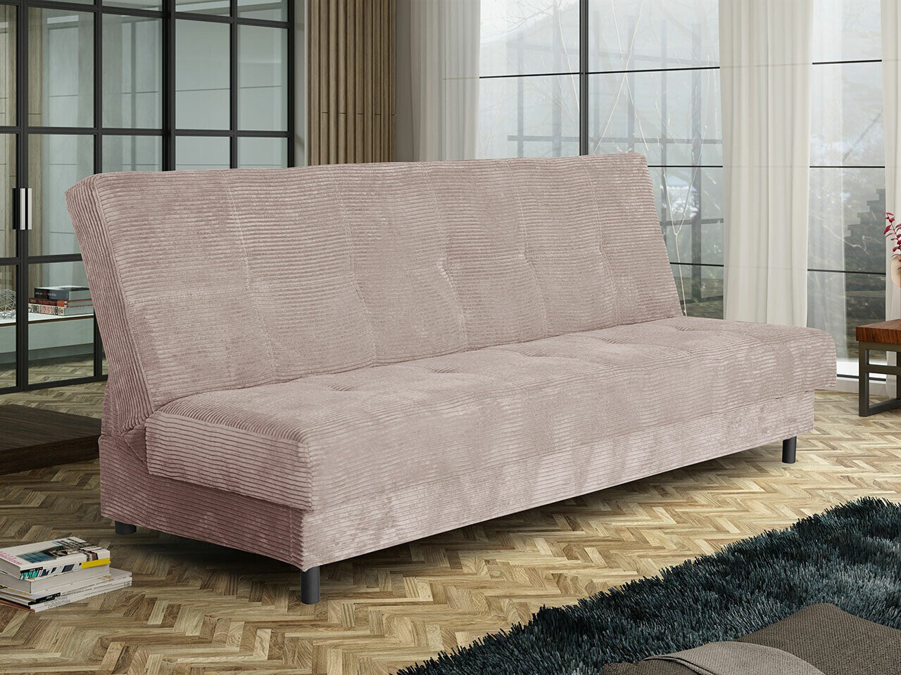 Sovesofa Columbus 184