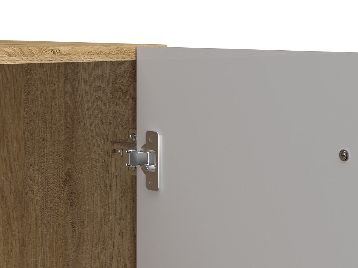 Garderobeskab Venleva 100