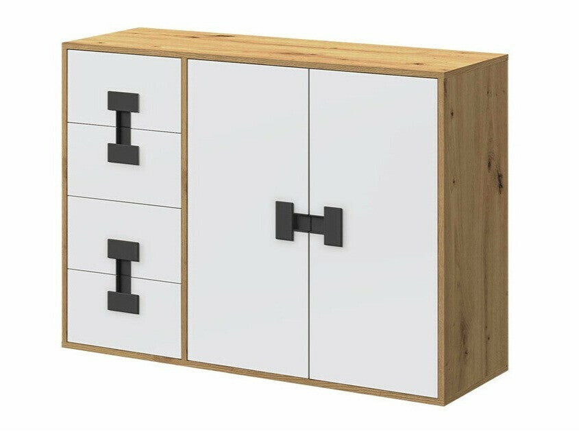 Chest of drawers Akron N102