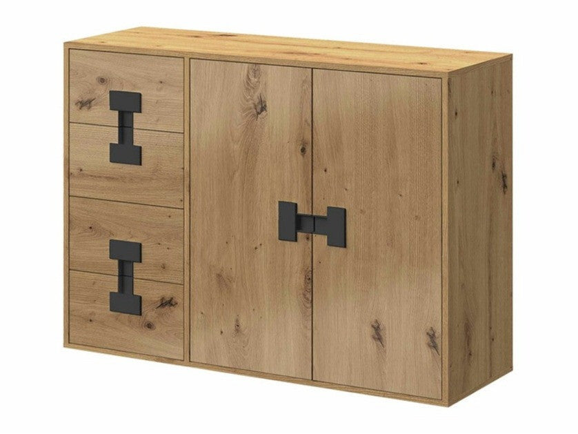 Chest of drawers Akron N102