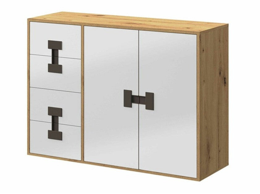 Chest of drawers Akron N102