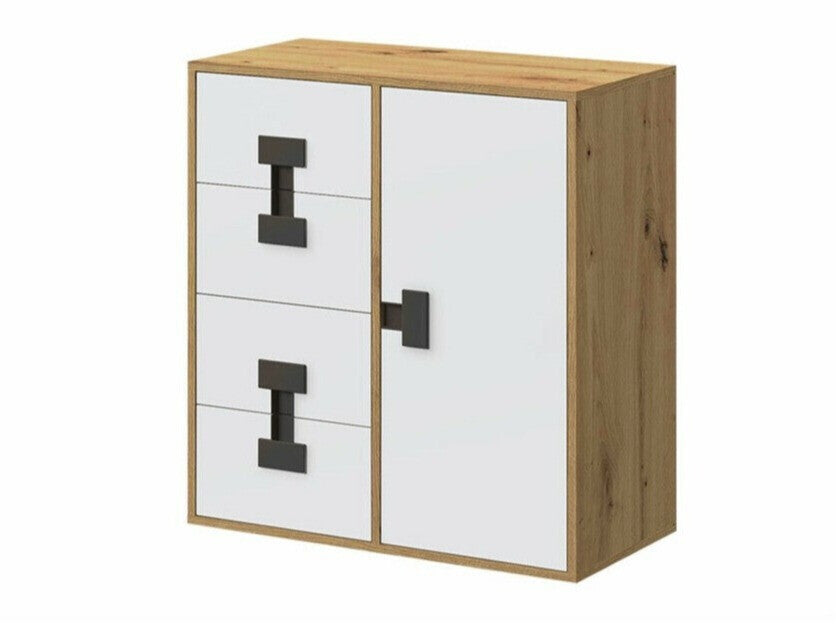 Chest of drawers Akron N103