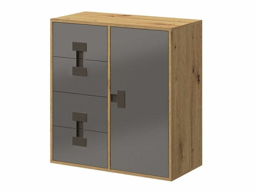 Chest of drawers Akron N103