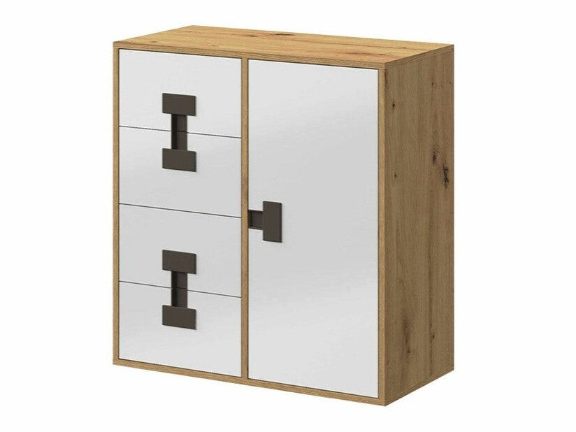 Chest of drawers Akron N103