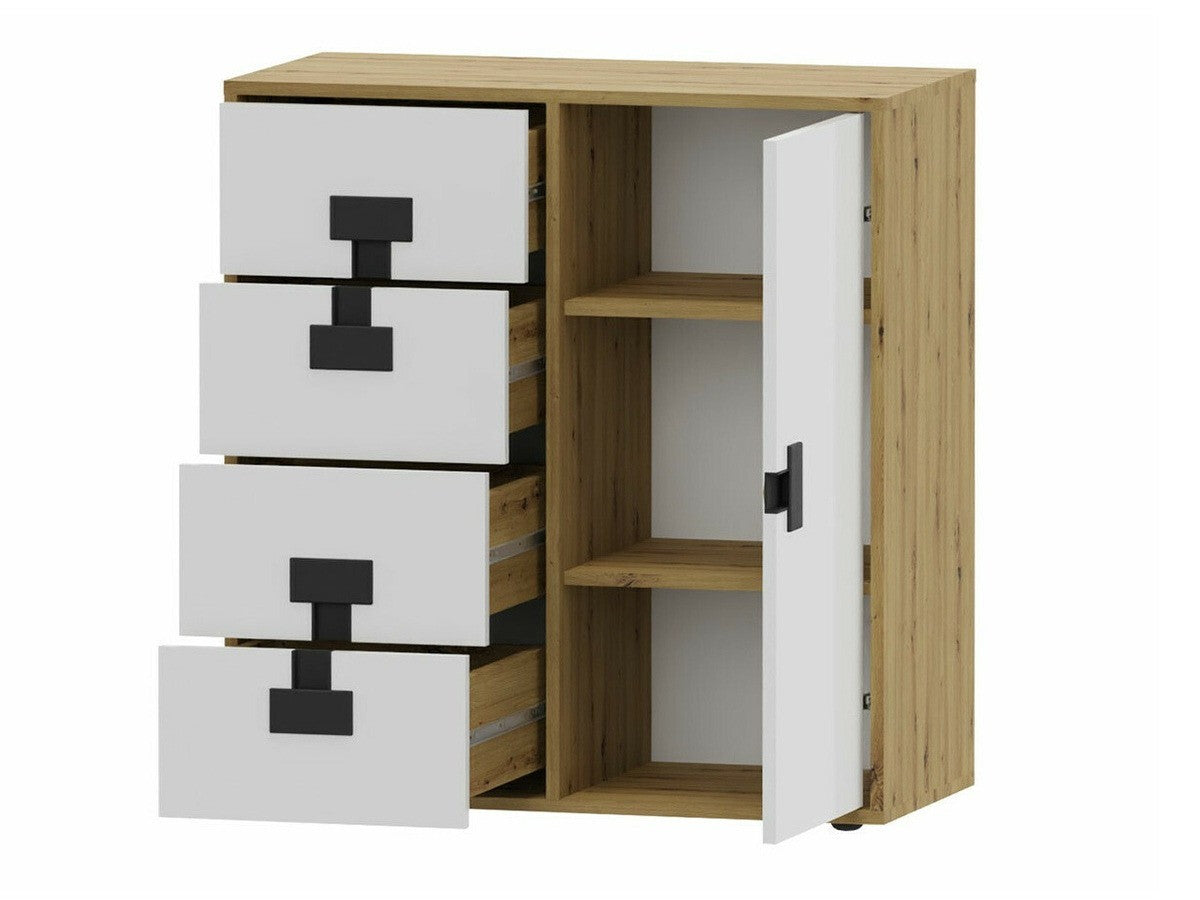 Chest of drawers Akron N103
