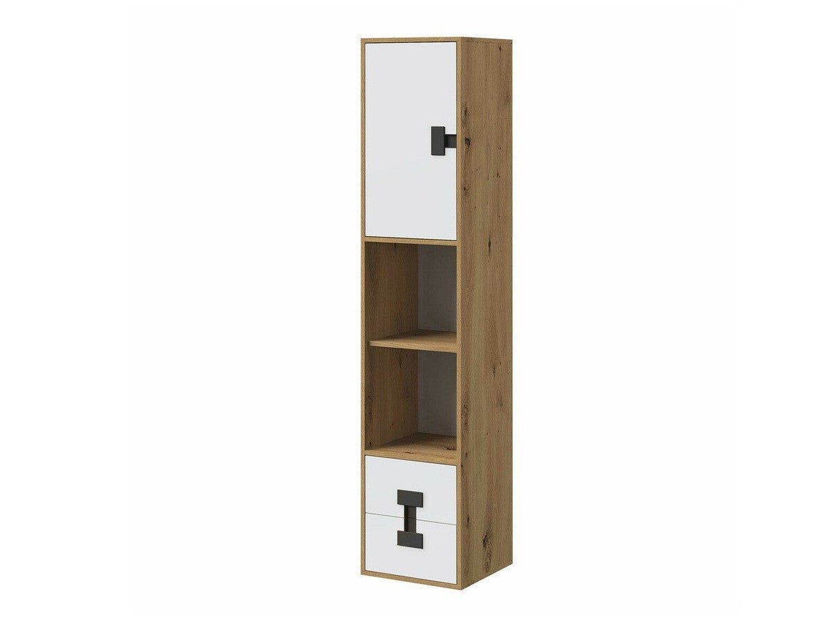 Bookcase Akron N111