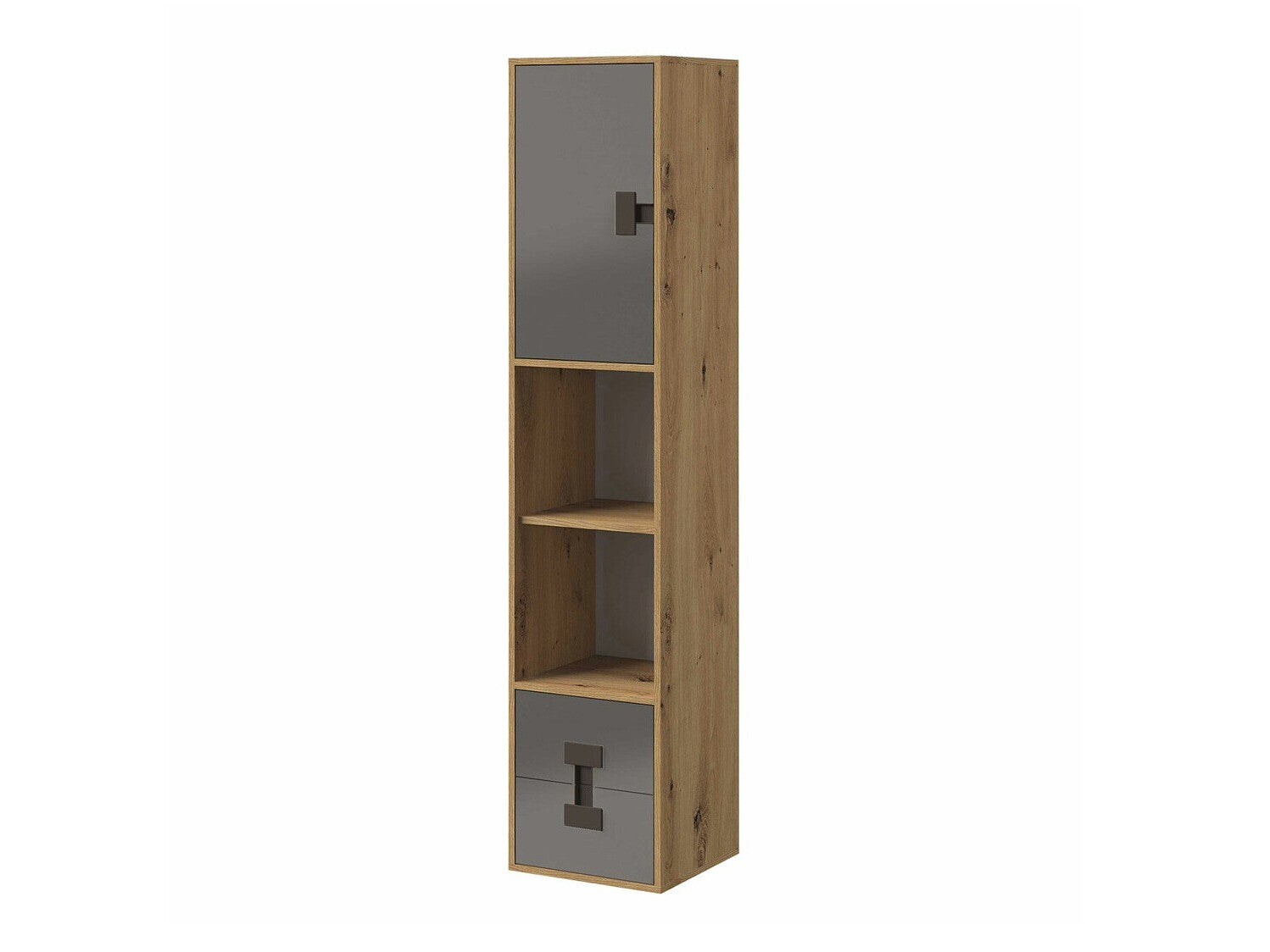Bookcase Akron N111