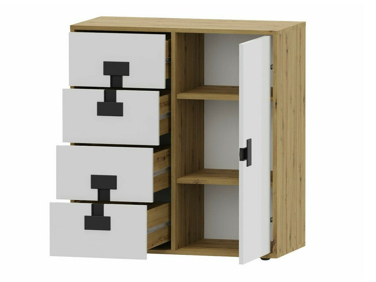 Chest of drawers Akron N103