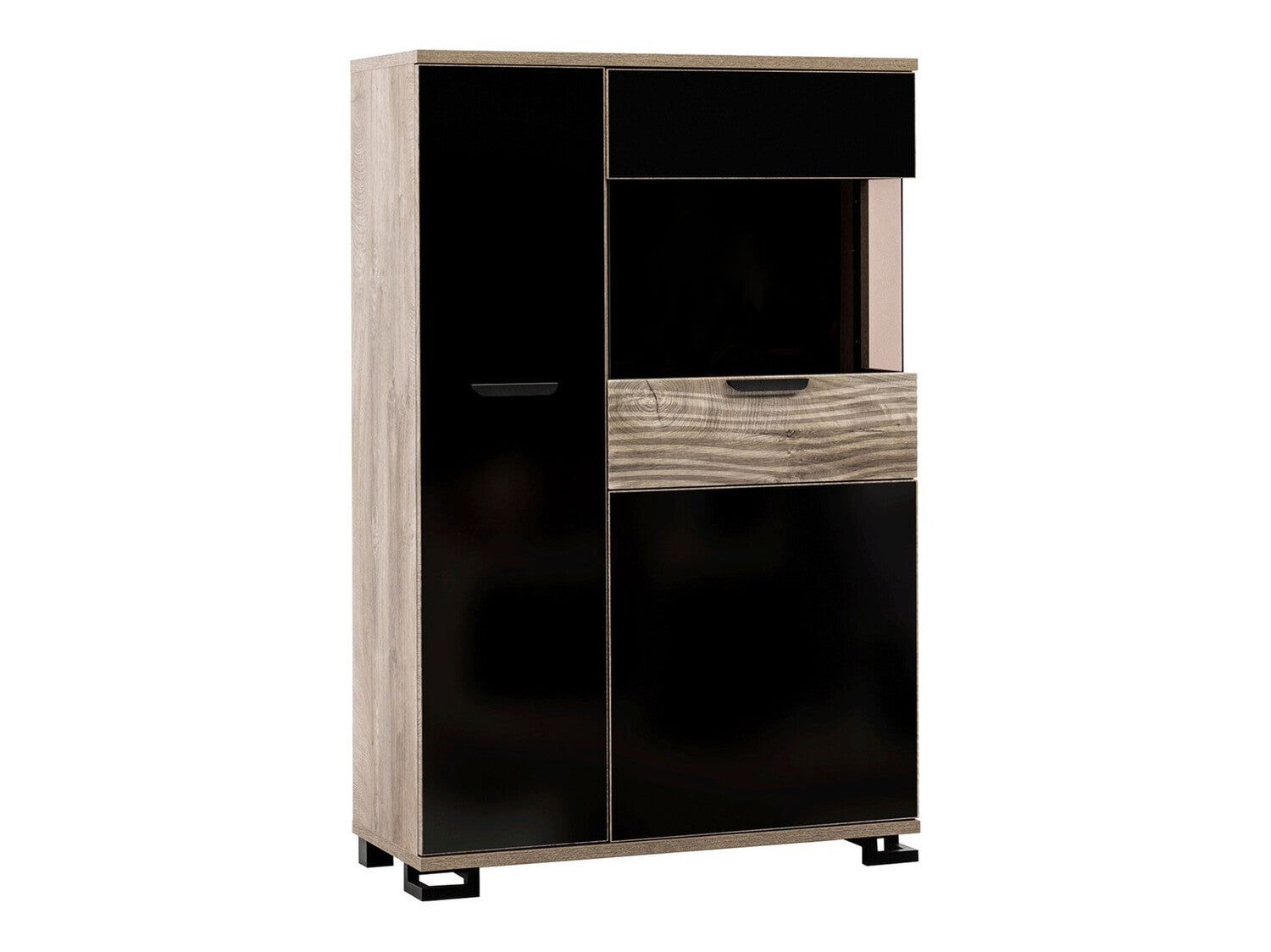 Vitrineskab Nuremi 103